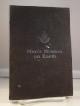  KAHN, DOCTOR (R. J. KAHN), Man's Mission on Earth a Short Treatise on Diseases of the Genito-Urinary Organs and Accompanying Nervous Diseases, with a Chapter on Syphilis