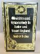 0873382706 ECCLES, AUDREY, Obstetrics and Gynaecology in Tudor and Stuart England