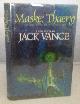 0399117970 VANCE, JACK (JOHN HOLBROOK VANCE), Maske: Thaery