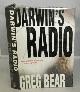 034542333X BEAR, GREG, Darwin's Radio