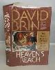 0553101749 BRIN, DAVID, Heaven's Reach