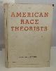  CAMPBELL, BYRAM, American Race Theorists