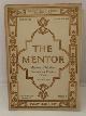  JOHNSON, BURGES / THE MENTOR, The Mentor : Makers of Modern American Poetry (Women June 15, 1920 (Serial No. 205)