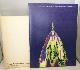  UNITED STATES POSTAL SERVICE, Space Achievement Souvenir Folder with Set of Eight Stamps in Sealed Packet. (Item #833 (Space Achievement Folder)