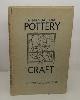  DIVINE, J. A. F. AND G. BLANCHFORD, A Manual on Pottery Craft