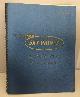  SKY PRINTS, Sky Prints Aviation Atlas 1971 Edition (10th Annual Edition)