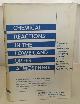  STANFORD RESEARCH INSTITUTE, Chemical Reactions in the Lower and Upper Atmosphere Proceedings of an International Symposium : San Francisco, Ca April 18-20, 1961