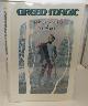 0934438137 VANCE, JACK (JOHN HOLBROOK "JACK" VANCE ), Green Magic : The Fantasy Realms of Jack Vance