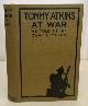  KILPATRICK, JAMES A., Tommy Atkins at War (As Told in His Own Letters)