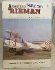  COOK, KEN / AMERICAN AIRMAN, American Airman Magazine Volume IV Number 9, September 1961