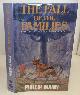  MANN, PHILLIP, The Fall of the Families Part Two of the Story of the Gardener
