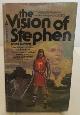 0441865054 BURFORD, LOLAH, The Vision of Stephen