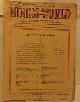  MINING WORLD CO., Mining and Engineering World Journal (August 23, 1913)
