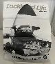  LOCKHEED CORPORATION, Lockheed Life (July 1982)