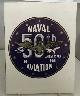  UNITED STATES NAVY / DOUGLAS AIRCRAFT, Naval Aviation 50th Anniversary 1911-1961