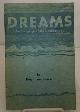 CAYCE, HUGH LYNN (AND OTHERS), Dreams the Language of the Unconscious