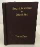  BENNETT, IVAN L. (EDITOR), Song and Service Book for Ship and Field Army and Navy