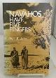 0806117656 ALLEN, T. D. (PSEUDONYM OF DON AND TERRY ALLEN), Navahos Have Five Fingers