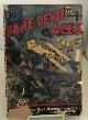  POPULAR PUBLICATIONS, Dare-Devil Aces November 1939