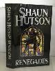 0356195368 HUTSON, SHAUN, Renegades