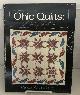  ALBACETE, M. J, SHARON D'ATRI, AND JANE REEVES, Ohio Quilts: A Living Tradition