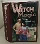 0739450018 ARMSTRONG, KELLEY, Witch Magic Included Are Dime Store Magic and Industrial Magic