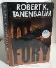 0743452909 TANENBAUM, ROBERT K., Fury