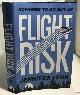 1626727600 FENN, JENNIFER, Flight Risk a Novel