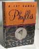 0670867187 DECARO, FRANK, A Boy Named Phyllis a Suburban Memoir