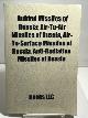  BOOKS LLC, Guided Missiles of Russia Air-to-Air Missiles of Russia, Air-to-Surface Missiles of Russia, Anti-Radiation Missiles of Russia. . . .