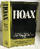 067037430X FAY, STEPHEN, LEWIS CHESTER AND MAGNUS LINKLATER, Hoax the Inside Story of the Howard Hughes - Clifford Irving Affair