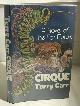 0672520141 CARR, TERRY, Cirque a Novel of the Far Future