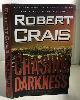 0743281640 CRAIS, ROBERT, Chasing Darkness