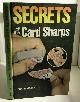 0806945451 MAJAX, GERARD, Secrets of the Card Sharps