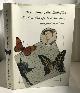 0316289426 FOUNTAINE, MARGARET, Love Among the Butterflies the Secret Life of a Victorian Lady