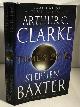  CLARKE, ARTHUR C. / STEPHEN BAXTER, Time's Eye Book One of a Time Odyssey