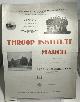  KAMMERMEYER, E. C., Throop Institute March (Composed for the Throop Club)