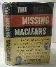  HOARE, GEOFFREY, The Missing Macleans