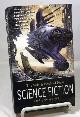 1844164489 BAXTER, STEPHEN & PETER F. HAMILTON & NEAL ASHER & GEORGE MANN, The Solaris Book of New Science Fiction