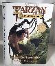 156971083X YEATES, THOMAS & CHARLES VESS & GARY GIANNI & MICHAEL WM. KALUTA & EDGAR RICE BURROUGHS & JOE R. LANSDALE, Edgar Rice Burroughs' Tarzan the Lost Adventure