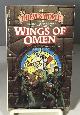 0441805930 ASPRIN, ROBERT LYNN & LYNN ABBEY, Wings of Omen Thieves World #6