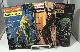 HEINLEIN, ROBERT A. (AS ANSON MACDONALD) , ASTOUNDING SCIENCE FICTION MAGAZINE, Glory Road (Found in the Magazine of Fantasy and Science Fiction) 3 Volumes - Includes July, Aug, & September 1963 Volumes