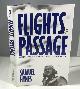 087021215X HYNES, SAMUEL, Flights of Passage Reflections of a World War II Aviator