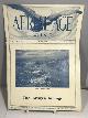  AERIAL AGE WEEKLY, Aerial Age Weekly July 18, 1921 (Vol. XIII, No. 19)