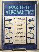  PACIFIC AERONAUTICS, Pacific Aeronautics December 1919