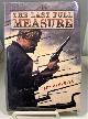 1596065680 CAMPBELL, JACK (PSEUDONYM OF JOHN G. HEMRY), The Last Full Measure