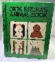 0846701243 BRUNA, DICK, Dick Brunas Animal Book