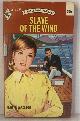 0373513399 MACLEOD, JEAN S., Slave of the Wind (Harlequin Romance #51339)