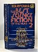 0345249690 CARR, TERRY (EDITOR), The Best Science Fiction of the Year #2