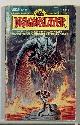 0960414657 BARWOOD, HAL & MATTHEW ROBBINS, Dragonslayer the Official Marvel Comics Adaptation of the Spectacular Paramount/Disney Motion Picture
